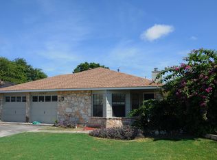 4247 Colonneh Trl, San Antonio, TX 78218