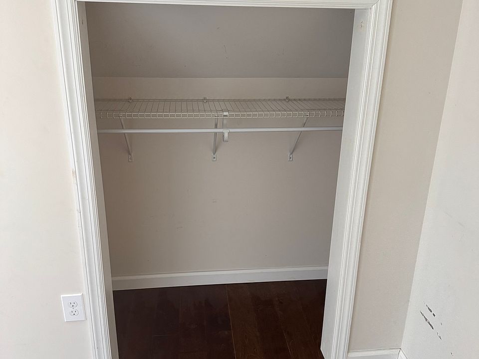 Bedroom Closet
