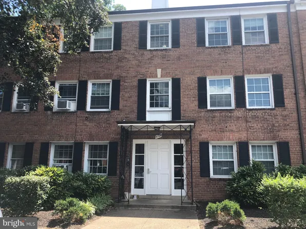 5106 Columbia Pike APT 5, Arlington, VA 22204