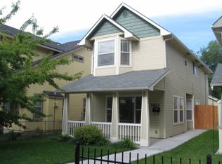 1613 S Denver Ave, Boise, ID 83706