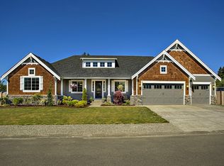 4622 125th Avenue Ct E, Edgewood, WA 98372