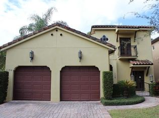 1154 Adair Park Pl, Orlando, FL 32804