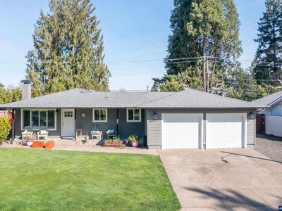 731 29th Ave SE, Albany, OR, 97322