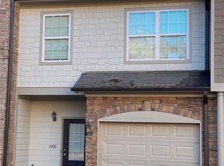 2906 Ashlyn Dr, Doraville, GA 30340