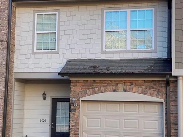 2906 Ashlyn Dr, Doraville, GA 30340