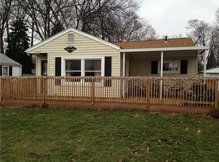 3350 McGregor Ln, Toledo, OH 43623