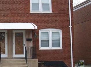 6351 S Lorel Ave, Chicago, IL 60638