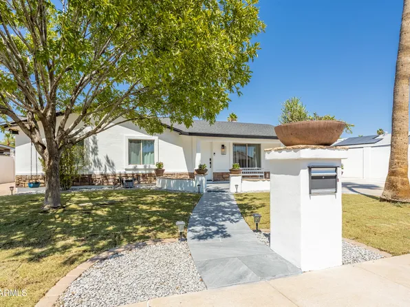 3908 E MARILYN Road, Phoenix, AZ 85032