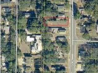 115 N East Ave, Panama City, FL 32401