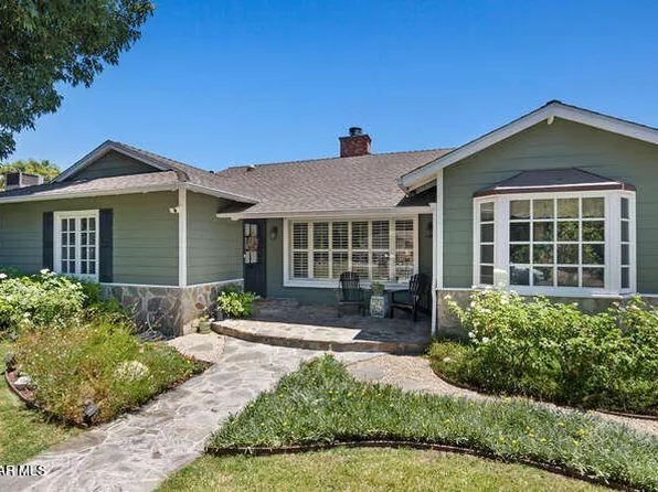 5536 Allott Ave, Sherman Oaks, CA 91401