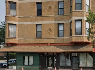 1756 W 35th St APT 3F, Chicago, IL 60609