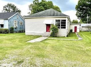 817 Avenue D, Bogalusa, LA 70427