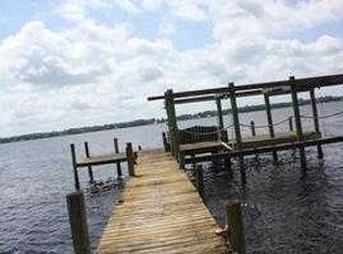 501 W River Rd, Palatka, FL 32177