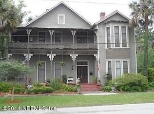 627 Emmett St, Palatka, FL 32177
