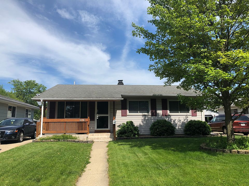 Charming Forest Park home