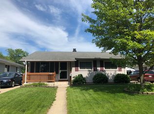 6113 50th Ave, Kenosha, WI 53142