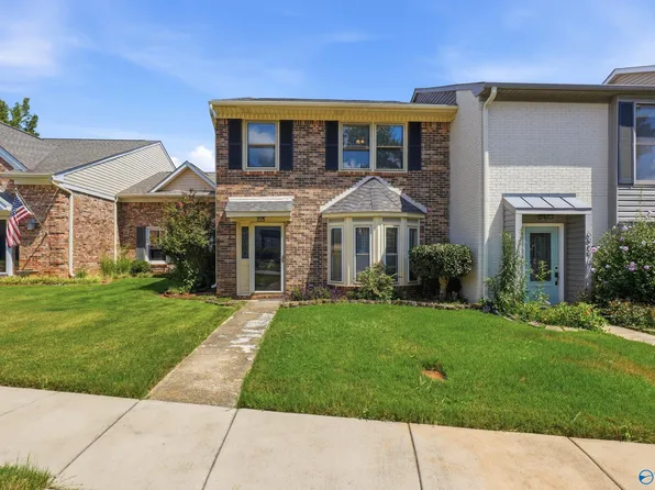 6958 Steeplechase Dr NW, Huntsville, AL 35806