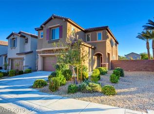 489 Bright Peridot Ave, Las Vegas, NV 89178