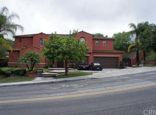 2766 E Hillside Dr, West Covina, CA 91791
