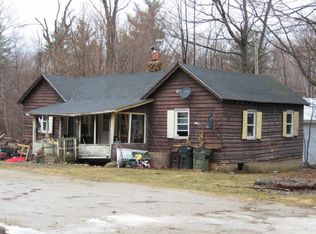 82 Barne Ln, Pownal, VT 05261