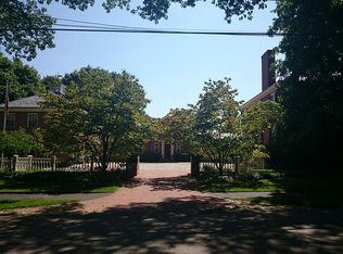 60 Cramond Rd, Brookline, MA 02467