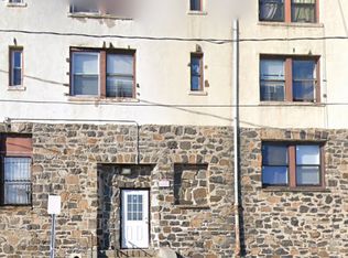 500 Garfield Ave APT 3A, Jersey City, NJ 07305