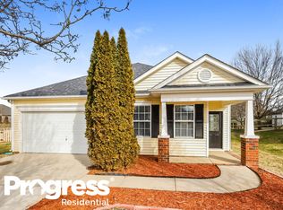 3004 Proverbs Ct, Monroe, NC 28110