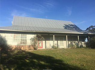 2155 County Road 403, Anderson, TX 77830