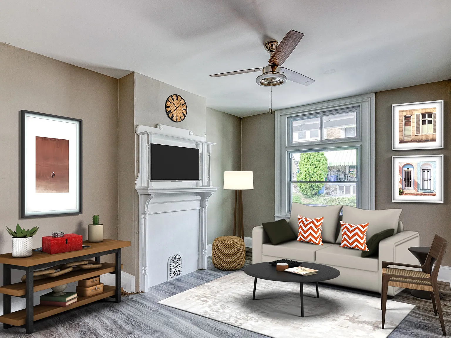 4834 Olive Street - 1 — Photo 4