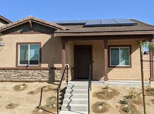 67472 Rio Oso Rd, Cathedral City, CA 92234