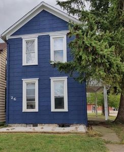 26 E Main St, Dayton, OH, 45449
