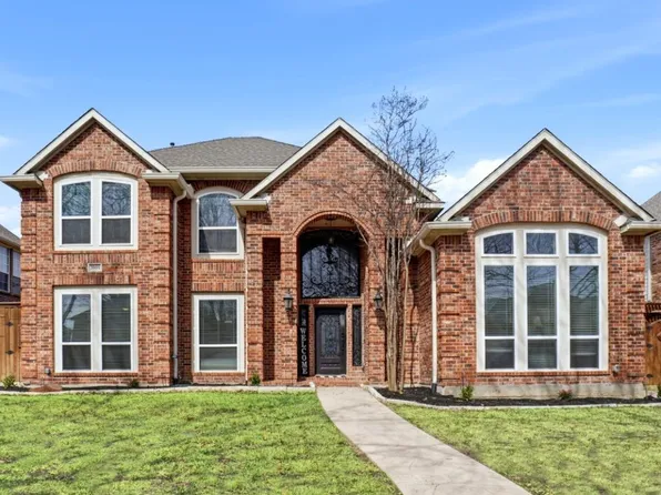 3909 Hogan Manor Dr, Plano, TX 75025