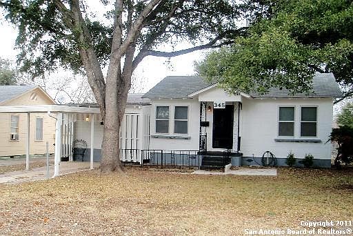 1st image of 345 S KASHMUIR PL.
