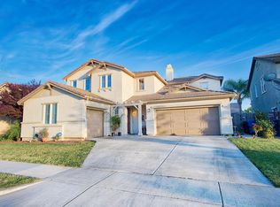 1324 Cliff Swallow Dr, Patterson, CA 95363