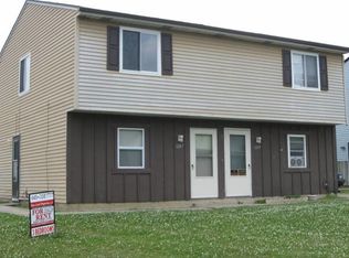 1302 Fillmore Cir, Lorain, OH 44052