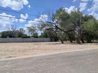 E Monroe St, Rio Grande City, TX 78582