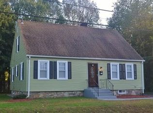 3 Southold Rd, Worcester, MA 01607