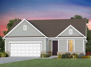 7542 Fermata Way LOT 34, Murfreesboro, TN 37128