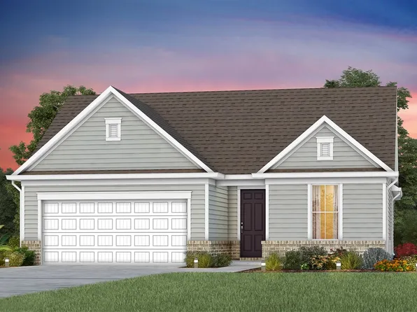 7542 Fermata Way Lot 34, Murfreesboro, TN 37128