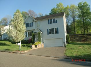 4 Larovera Ter, Ansonia, CT 06401