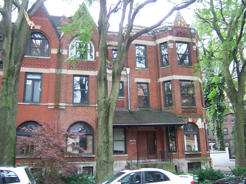 1st image of 517 W Arlington Pl #2W