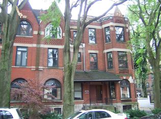 517 W Arlington Pl #1W, Chicago, IL 60614
