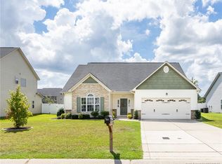 2913 Blackwater Ct, Fayetteville, NC 28306