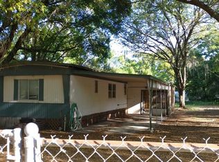 24815 George Rd, Land O Lakes, FL 34639