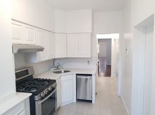 241 Schaefer St #3, Brooklyn, NY 11207