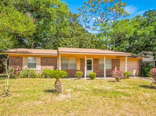 4484 Landes Dr, Pensacola, FL 32505