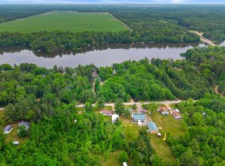 1163 Chicago Dr, Friendship, WI 53934