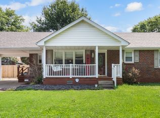 6 Welch St, Clarksville, TN 37040
