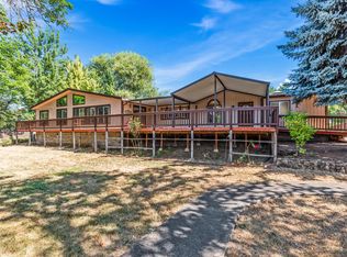 6745 N Applegate Rd, Grants Pass, OR 97527