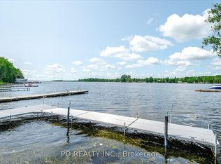 48 Sturgeon Glen Rd, Kawartha Lakes, ON K0M 1N0